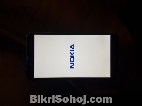 Nokia 6.1